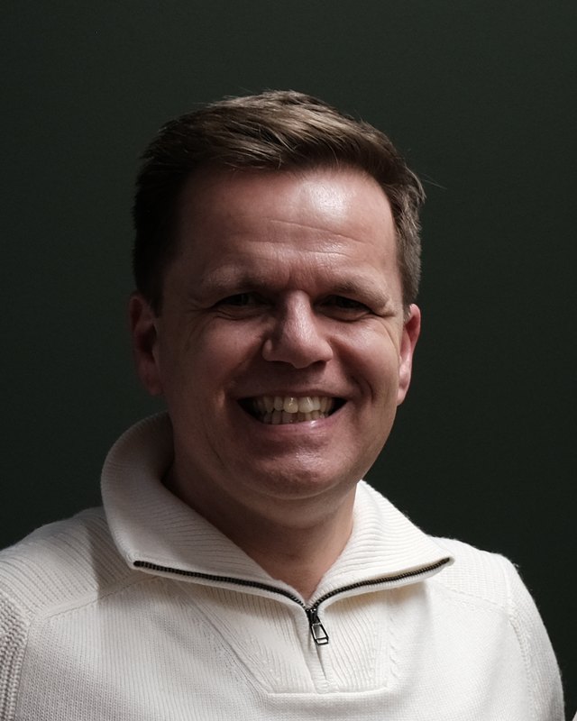 Andreas Schweinar, Co-CEO von Yorizon