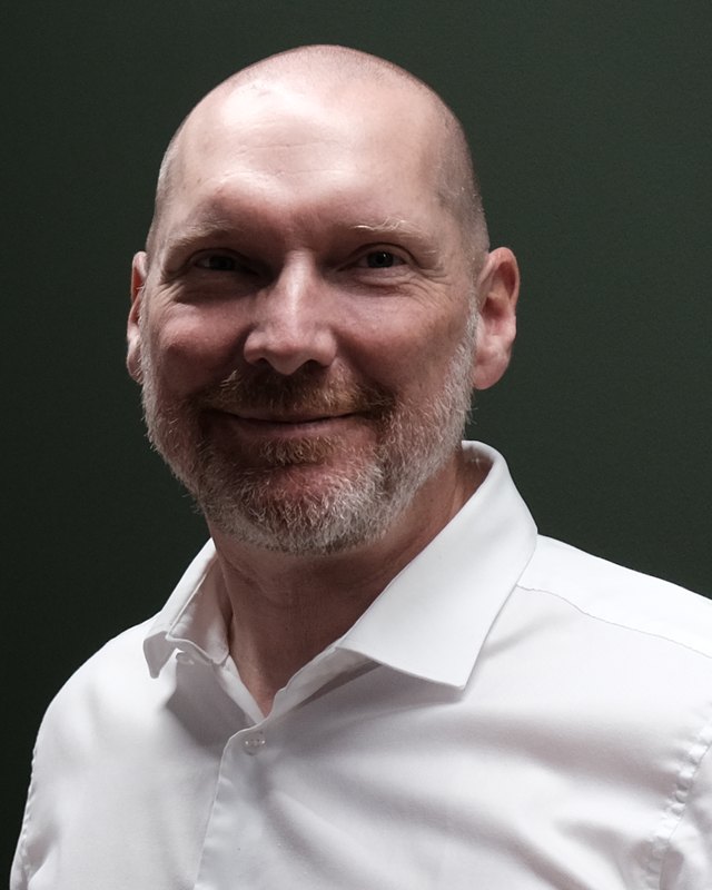 Gernot Hofstetter, Co-CEO von Yorizon