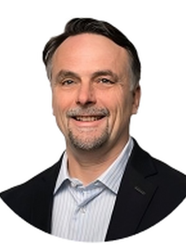 Prof. Dr. Bernhard Küppers