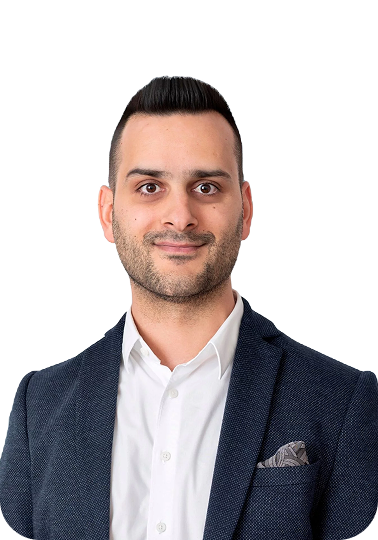 Timo Abid