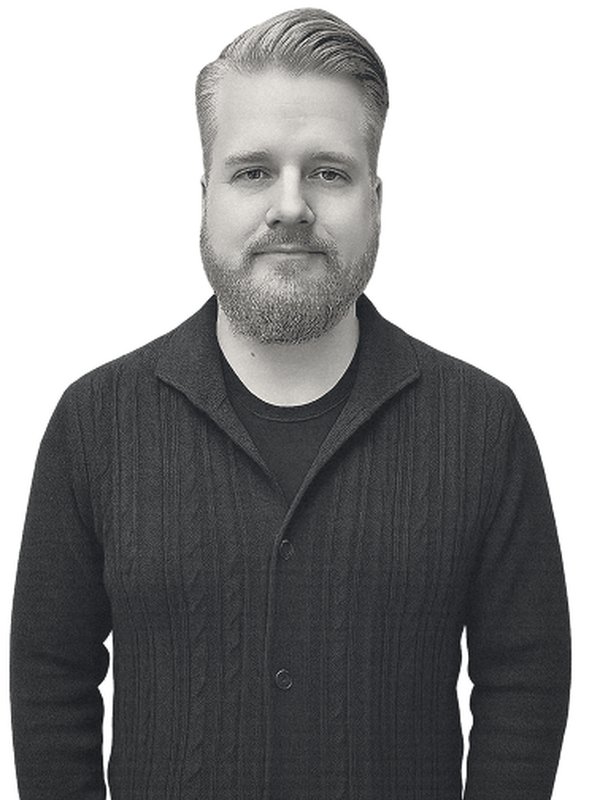 André