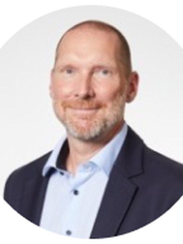 Gernot Hofstetter